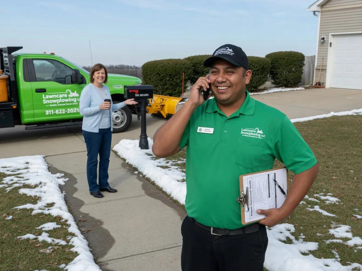 Lawn Care Services By Expert Landscaper Rosiclare, IL FAQs